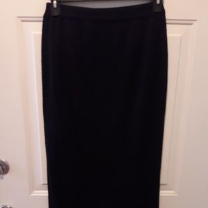 Sweater Adrianna Papell skirt